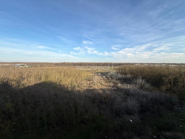 2 camere cu vedere la padure si loc de parcare, direct propietar, comision 0 - 4