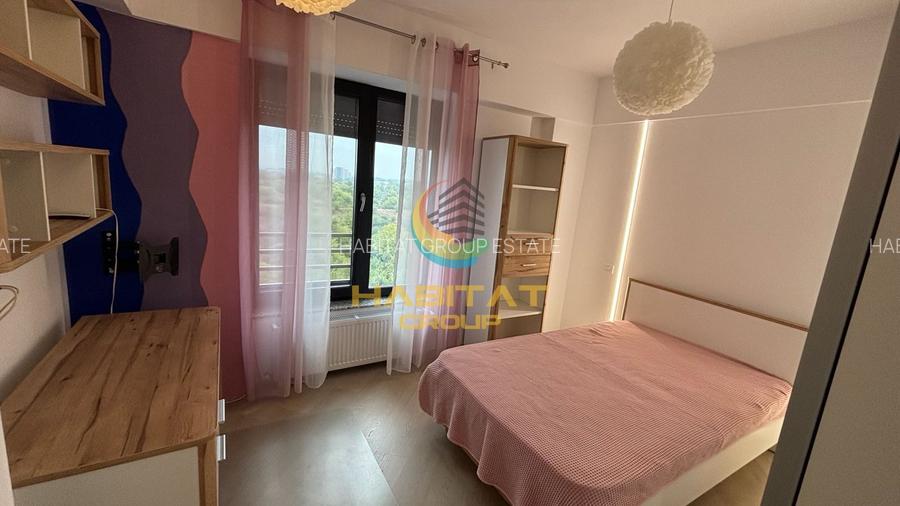 Apartament 3 camere decomandat Delta Vacaresti si loc de parcare inclus - 11