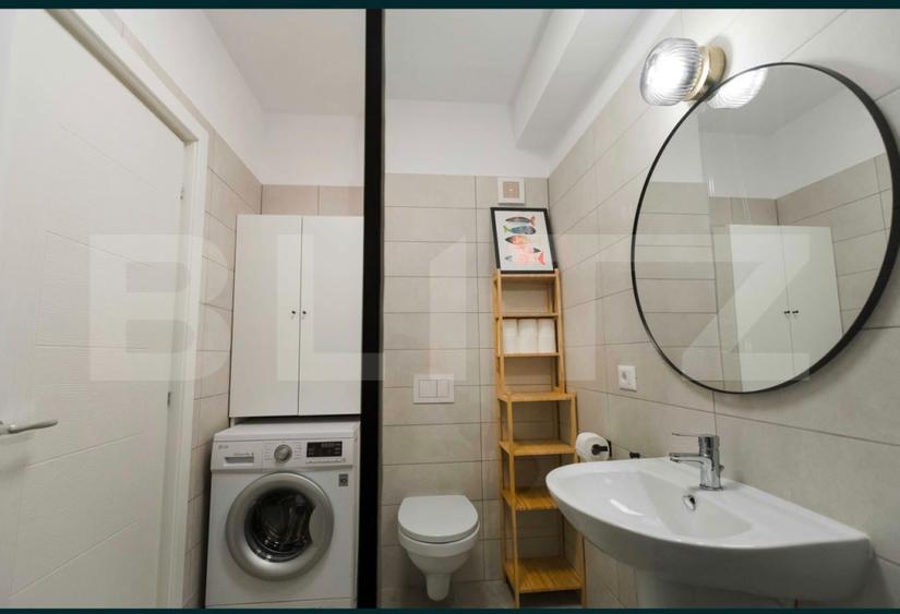 Apartament 2 camere, 56 mp, parcare, zona UNO Residence