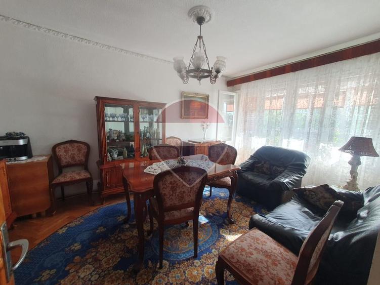 Apartament 4 camere decomandat, 83 mp, Bloc Gioconda – Mihai Eminescu