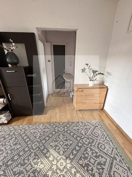 4 camere Apusului Militari I CENTRALA PROPRIE I 2 bai 2 balcoane I