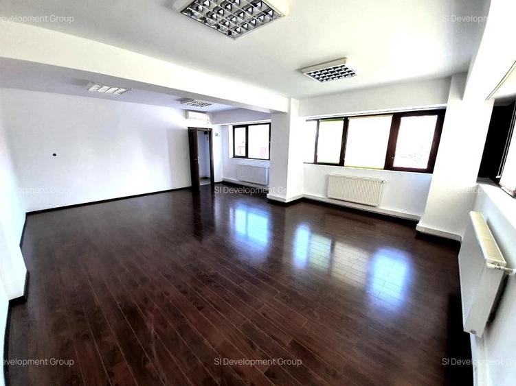 Imobil de vanzare - Herastrau - Ideal Clinica / Hotel / Scoala / Gradinita