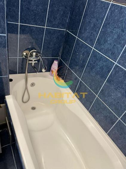 Garsonieră de vânzare – zona Dristor | 64.900 € negociabil