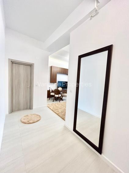 Apartament de lux 3 Camere, complex Ambience Residence Pipera - 11