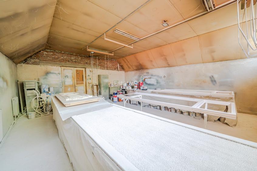 Hala Industriala - Productie / Depozitare 680 mp - Calea Urseni (Timisoara) - 14