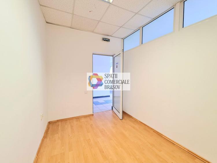 Birouri de închiriat Brasov - 164 mp # spatii-comerciale-brasov.ro