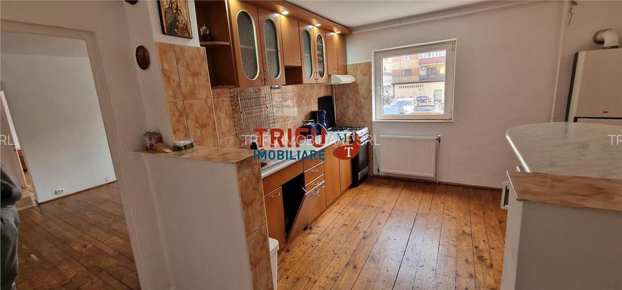 Apartament 2 camere in zona Bisercii Sfanta Ecaterina - 6