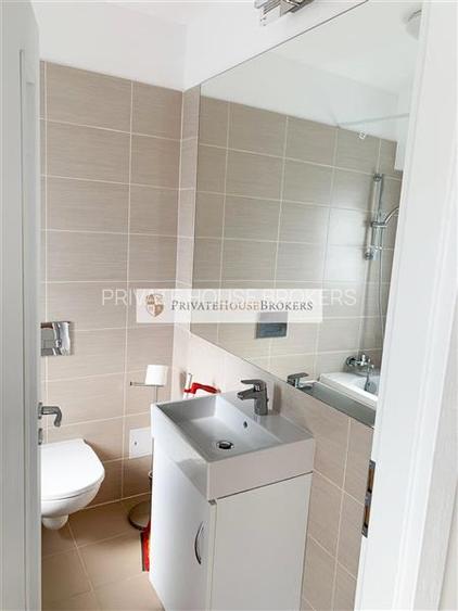Aviatiei | Belvedere Residence | Bloc 2021 | Parcare - 10