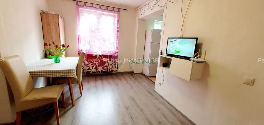 Apartament cu 2 camere în zona Lacul lui Binder - 2