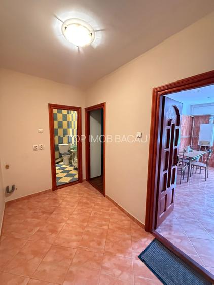 Apartament 2 decomandate la ETAJUL 3 zona Mall - 3