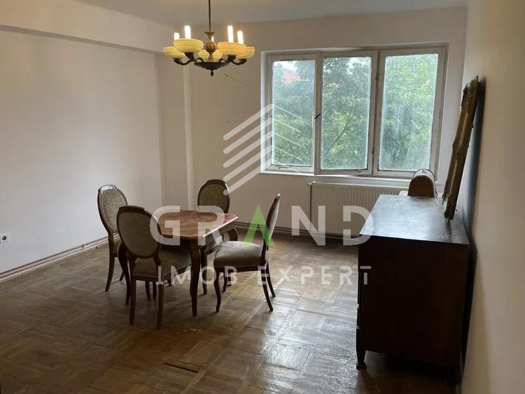 Apartament cu 1 cameră, ultracentral