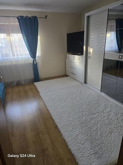 CASA DE VANZARE I 3 CAMERE I 2 BAI I 110 MP I FINISATA SI MOBILATA COMPLET I