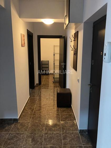 AP.2 CAMERE- APARATORII PATRIEI, PARCARE INCLUSA, METROU 4 MIN, MODERN - 3