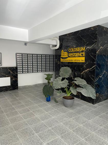 STUDIO IN BLOC NOU !!! FINALIZAT !!! - direct dezvoltator