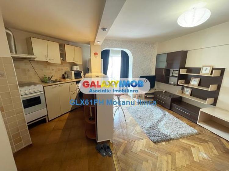 Inchiriere garsoniera moderna, in Ploiesti, zona Ultracentrala