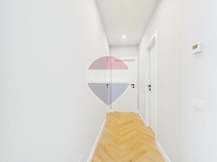 3 Camere Premium NOU 2026 | Metrou Pipera 5 min - 10
