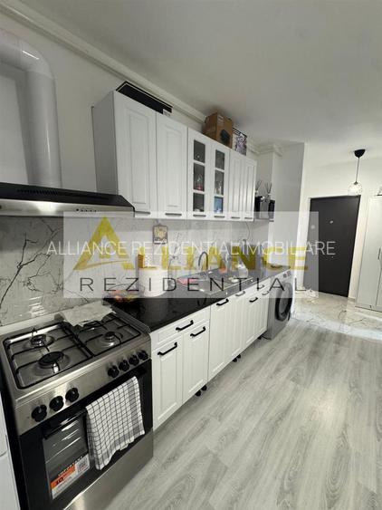Sos Oltenitei APARTAMENT 3 CAMERE mobilat utilat - 12