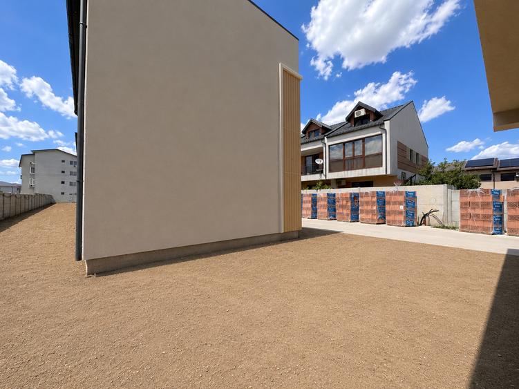 Vila Individuala -Pret Promotinal | Stil mediteranean | Piscină și parc