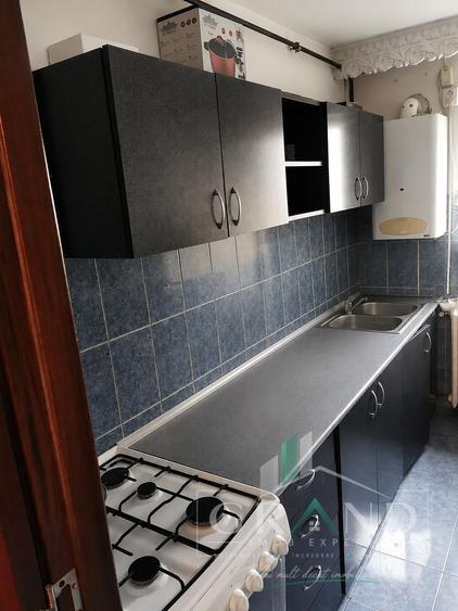 Ap 3 camere | Balcon | Zona Manastur-Grigore Alexandrescu
