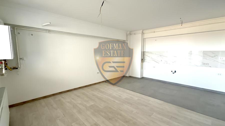 3 camere decomandat – Energia Residence – 85 mp – Parcare subterana