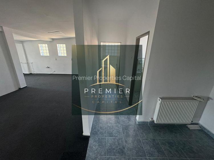 Oportunitate investitie cladire birouri proprie centrala pe fiecare etaj - 23