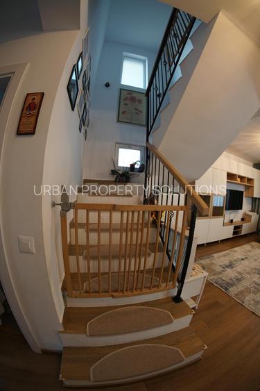 Casă individuală premium | Buftea | 507 mp teren | 165 mp utili |Mutare imediata - 10