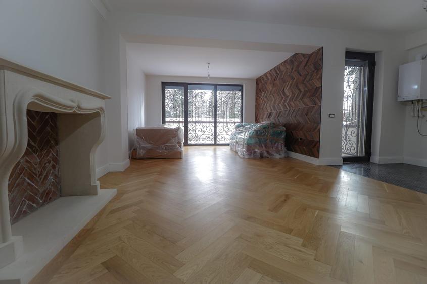 Sinaia, Furnica, apartament cu 2 camere in imobil nou!!!