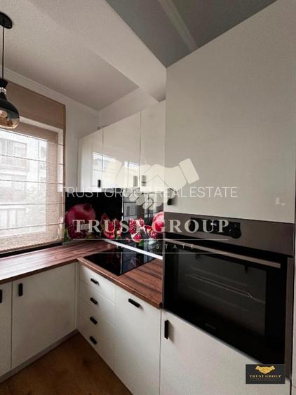 Apartament 3 camere Domenii | Loc de parcare - 11