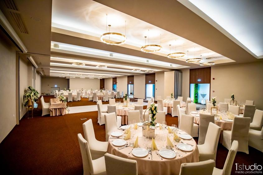 Inchiriere pe teremen lung Novis Events Hall