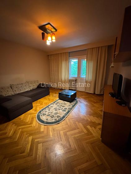 Apartament cu 3 camere in Zorilor - 2