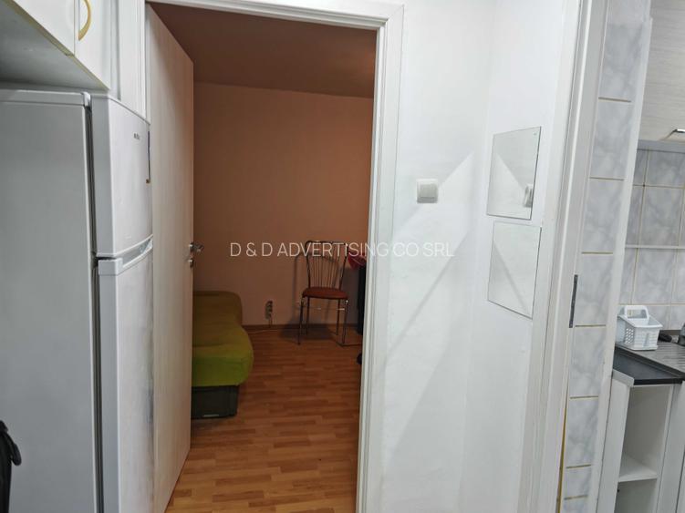 Lujerului - 5 minute metrou - Apartament MODERN - CENTRALA PROPRIE - 6