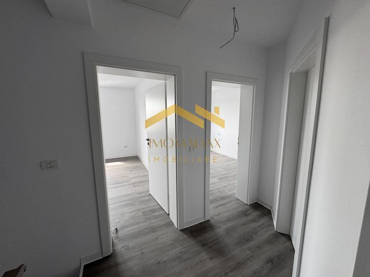 Utvin-Duplex 4 camere-Predare Imediata