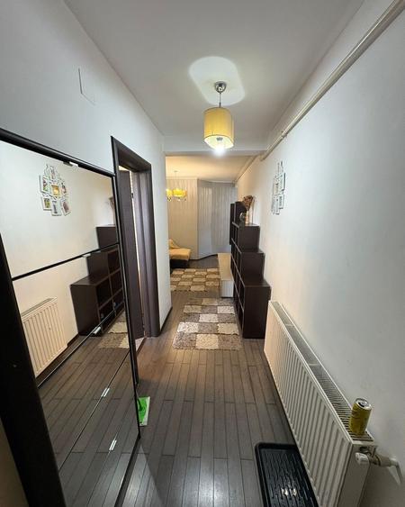 Apartament 3 camere de închiriat – Prelungirea Ghencea / Valea Largă
