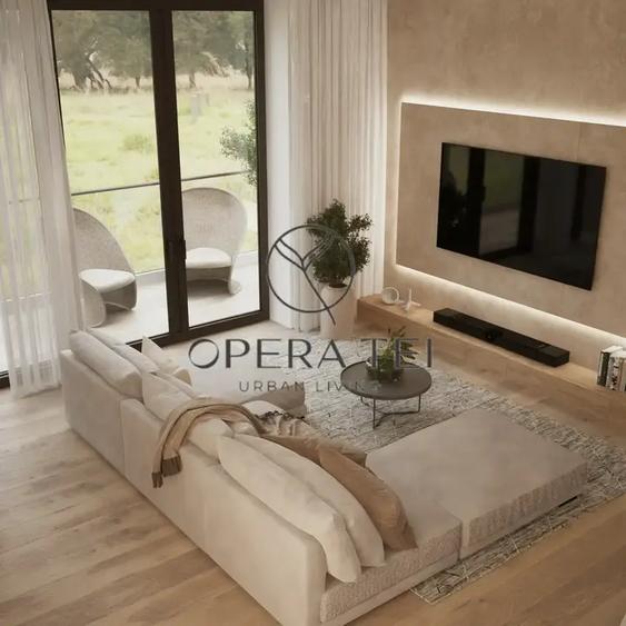 Apartament 2 camere
