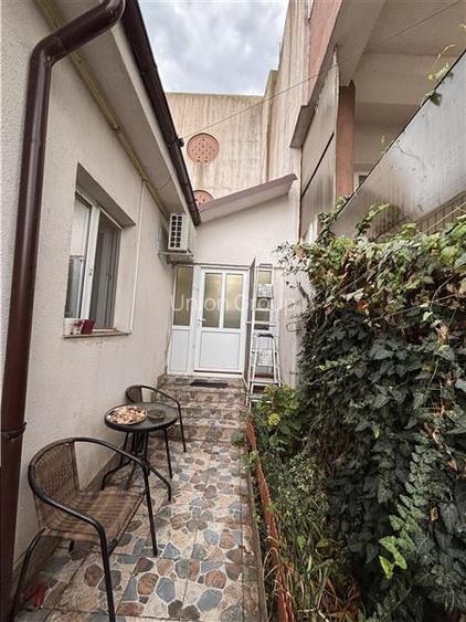 Casa Parter, Caramida, Tomis ll, aproape de Spitalul Judetean C-ta, Renovata 201 - 25