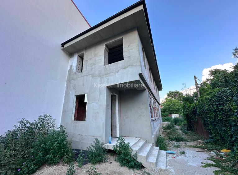 Vila nouă individuală în Dorobanti - 3