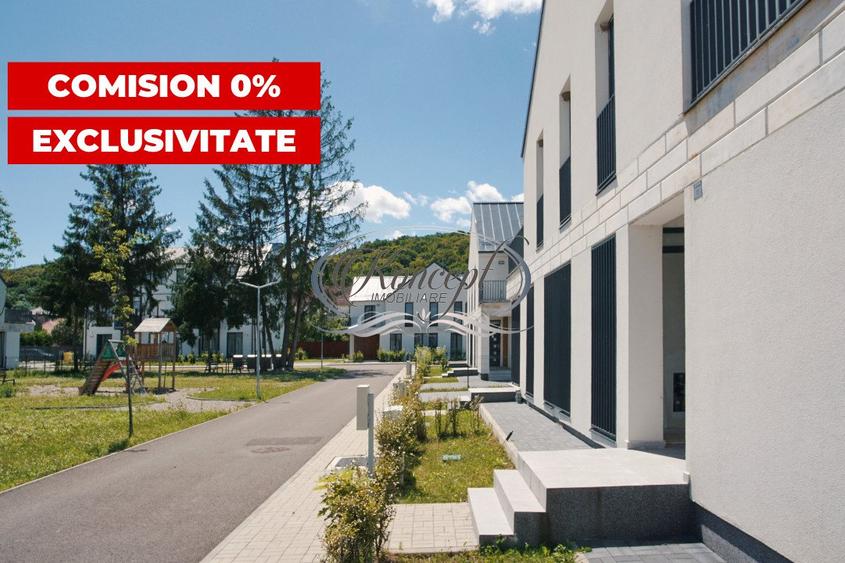 Comision 0%. TVA Inclus! Ultimele unitati disponibile, Gloris Village