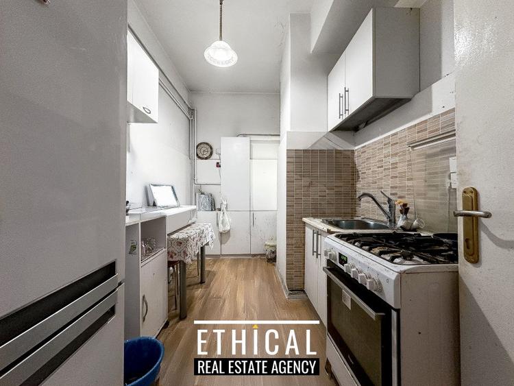 Ultracentral. Apartament 3 camere la doi pasi de Calea Victoriei