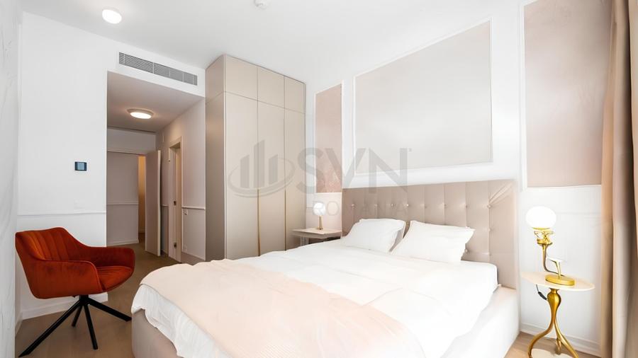 REA1028191 Apartament High End 3 camere Upsite I Zona Floreasca
