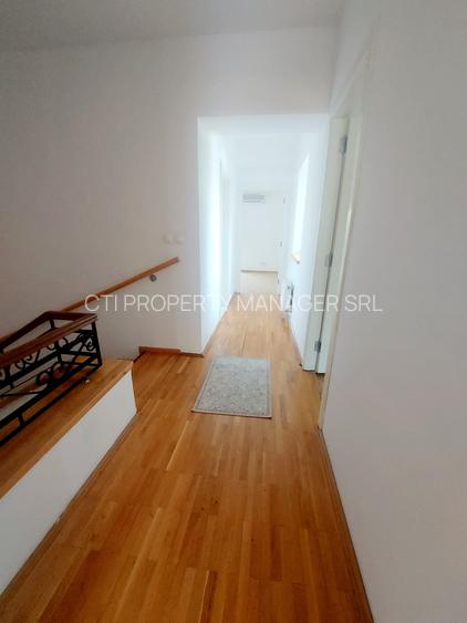 Vila 5 camere 220 mp Baneasa Residential Park Iancu Nicolae - 10