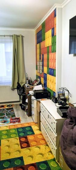 Apartament cu parcare subterană, Spitalul Regional, Cluj-Napoca.