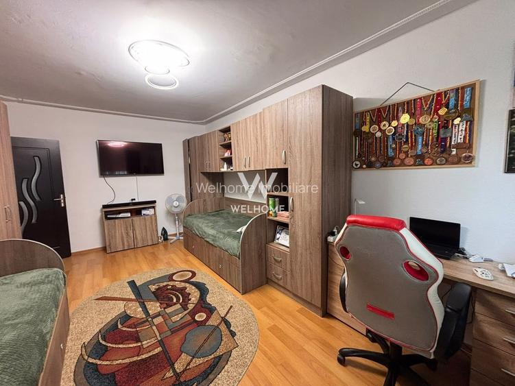 Apartament 2 camere decomandat de vânzare în Sibiu - 22
