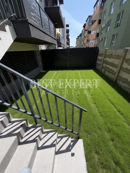 Apartament 2 camere cu Gradina si Parcare Inclusa | Finalizat -Mutare Rapida - 2