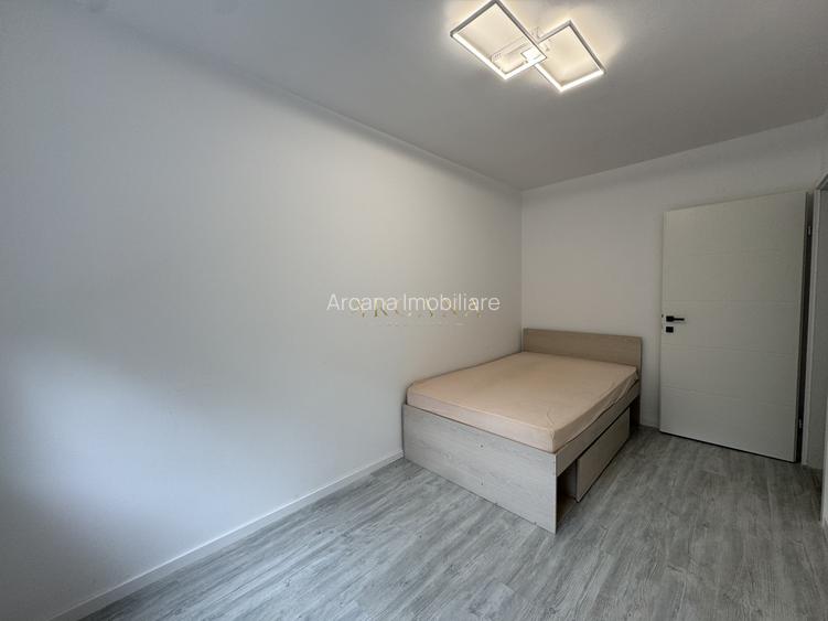 Apartament 3 camere etajul 1 cartier Grigorescu - 10