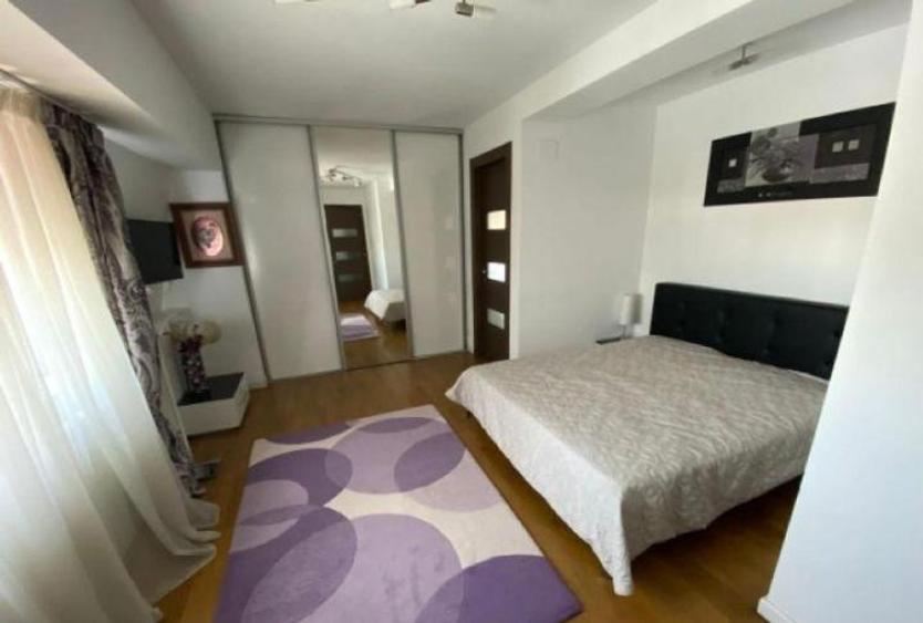 Aviatorilor | PentHouse - Duplex | Centrala | Parcare | Terasa 30 MP |
