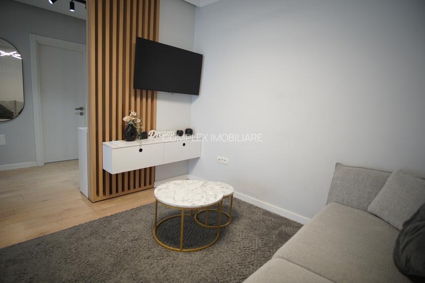 Timpuri Noi  Residence Primii Chiriasi Apartament Premium Contract ANAF Centrala - 19