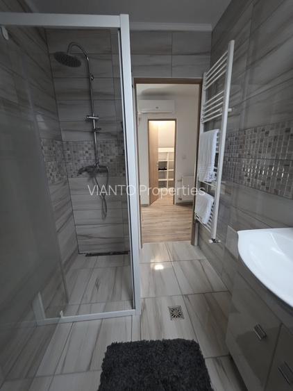 Apartament pe 2 Niveluri la Vila | Zona sub-Arini - Calea Poplacii - 12