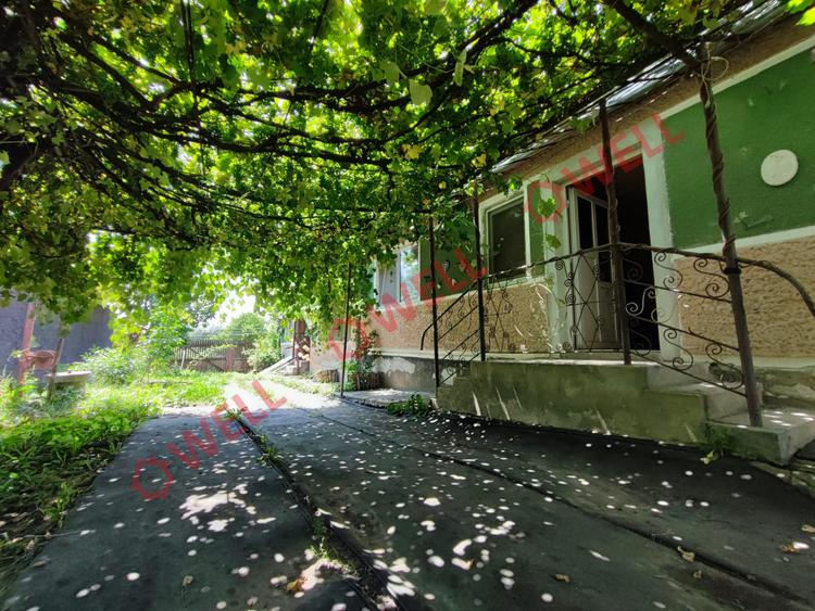De vânzare casă de locuit în Arcuș!
