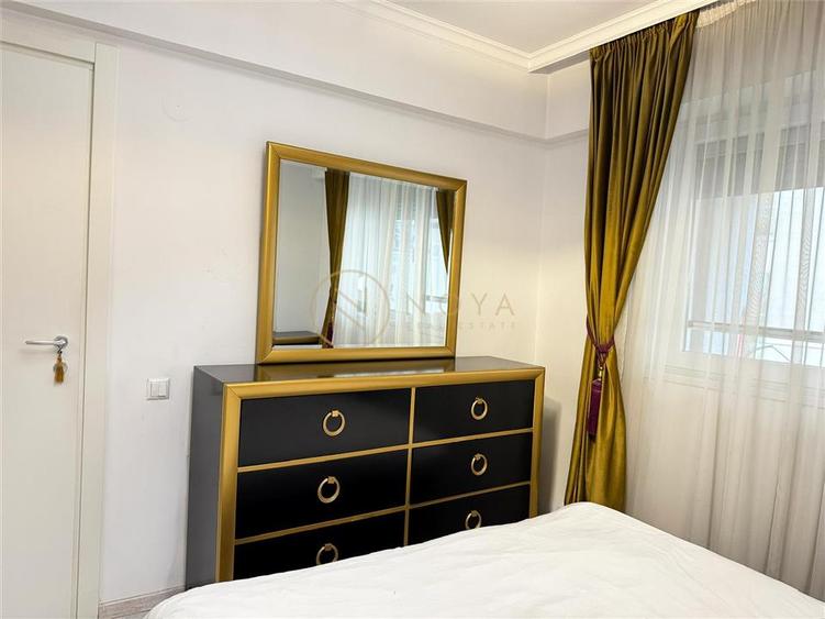 Apartament de vanzare zona Pipera x Iancu Nicolae