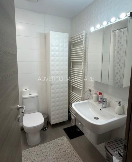 Apartament 2 camere de vanzare Lujerului 21 Residence - 7